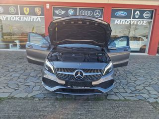 Mercedes-Benz A 180 2018-thumb-16