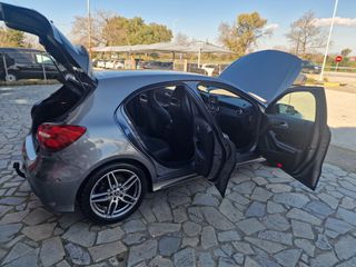 Mercedes-Benz A 180 2018-thumb-21