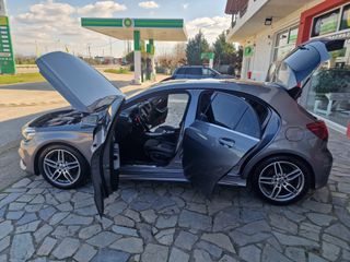 Mercedes-Benz A 180 2018-thumb-24