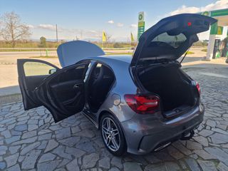 Mercedes-Benz A 180 2018-thumb-26