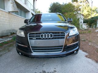 Audi Q7 2007 3.6 FSI QUATTRO TIPTRONIC-thumb-1