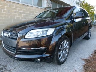 Audi Q7 2007 3.6 FSI QUATTRO TIPTRONIC-thumb-2
