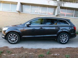 Audi Q7 2007 3.6 FSI QUATTRO TIPTRONIC-thumb-3