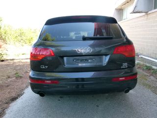 Audi Q7 2007 3.6 FSI QUATTRO TIPTRONIC-thumb-5