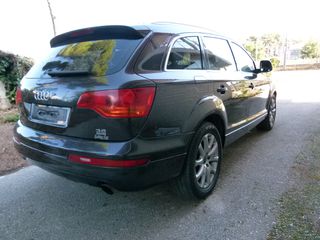 Audi Q7 2007 3.6 FSI QUATTRO TIPTRONIC-thumb-6