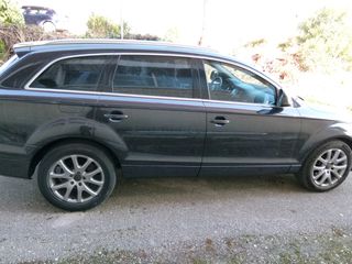 Audi Q7 2007 3.6 FSI QUATTRO TIPTRONIC-thumb-7