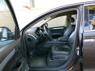 Audi Q7 2007 3.6 FSI QUATTRO TIPTRONIC-thumb-9