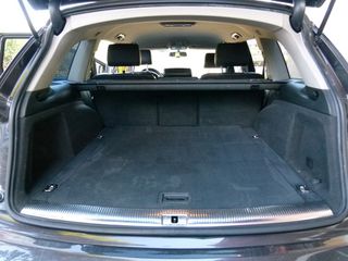 Audi Q7 2007 3.6 FSI QUATTRO TIPTRONIC-thumb-11