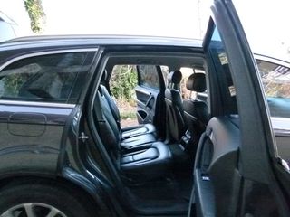 Audi Q7 2007 3.6 FSI QUATTRO TIPTRONIC-thumb-12