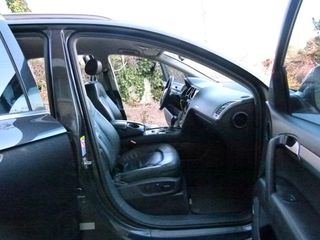 Audi Q7 2007 3.6 FSI QUATTRO TIPTRONIC-thumb-13