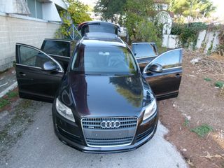 Audi Q7 2007 3.6 FSI QUATTRO TIPTRONIC-thumb-14