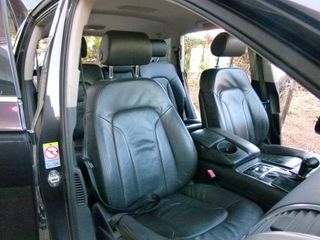 Audi Q7 2007 3.6 FSI QUATTRO TIPTRONIC-thumb-15