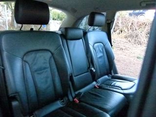 Audi Q7 2007 3.6 FSI QUATTRO TIPTRONIC-thumb-16