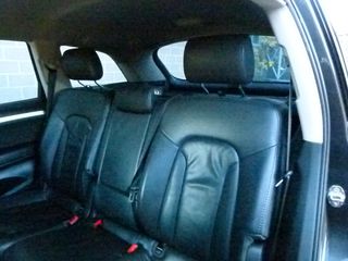 Audi Q7 2007 3.6 FSI QUATTRO TIPTRONIC-thumb-17