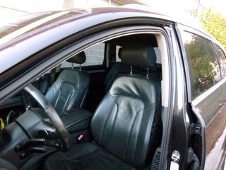 Audi Q7 2007 3.6 FSI QUATTRO TIPTRONIC-thumb-18