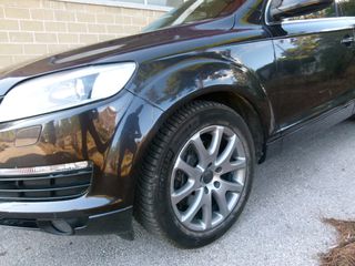 Audi Q7 2007 3.6 FSI QUATTRO TIPTRONIC-thumb-19