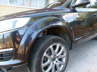 Audi Q7 2007 3.6 FSI QUATTRO TIPTRONIC-thumb-20