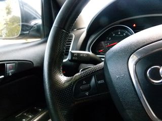 Audi Q7 2007 3.6 FSI QUATTRO TIPTRONIC-thumb-25