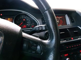 Audi Q7 2007 3.6 FSI QUATTRO TIPTRONIC-thumb-26