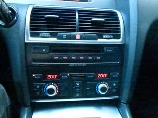 Audi Q7 2007 3.6 FSI QUATTRO TIPTRONIC-thumb-29