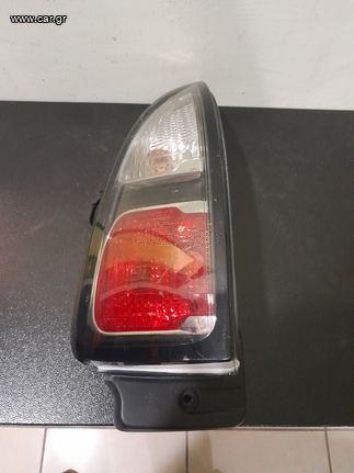 ΦΑΝΑΡΙ ΠΙΣΩ ΑΡΙΣΤΕΡΟ CITROEN C3 PICASSO 2009 2010 2011 2012 2013 2014 2015 2016