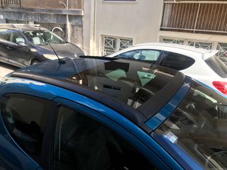 Peugeot 207 2009 RALLYE 16V 150 HP TURBO-thumb-13