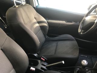 Peugeot 207 2009 RALLYE 16V 150 HP TURBO-thumb-21