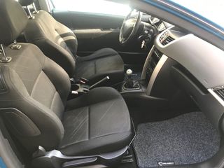 Peugeot 207 2009 RALLYE 16V 150 HP TURBO-thumb-22