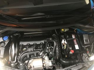 Peugeot 207 2009 RALLYE 16V 150 HP TURBO-thumb-4