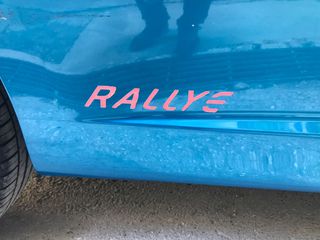 Peugeot 207 2009 RALLYE 16V 150 HP TURBO-thumb-10