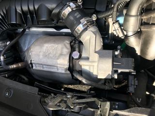 Peugeot 207 2009 RALLYE 16V 150 HP TURBO-thumb-25