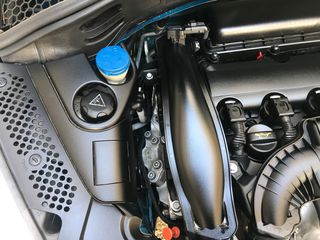 Peugeot 207 2009 RALLYE 16V 150 HP TURBO-thumb-26
