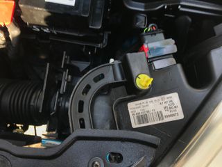 Peugeot 207 2009 RALLYE 16V 150 HP TURBO-thumb-27