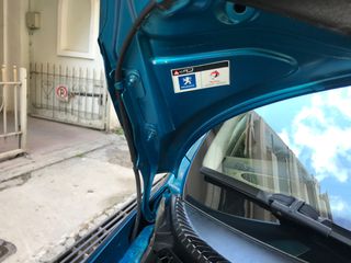Peugeot 207 2009 RALLYE 16V 150 HP TURBO-thumb-24