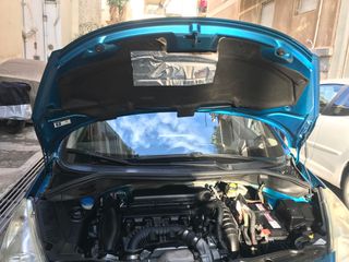 Peugeot 207 2009 RALLYE 16V 150 HP TURBO-thumb-23