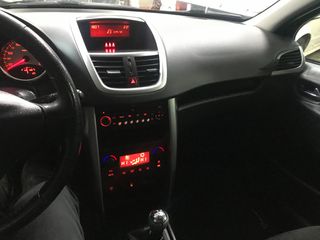 Peugeot 207 2009 RALLYE 16V 150 HP TURBO-thumb-20