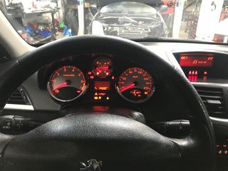 Peugeot 207 2009 RALLYE 16V 150 HP TURBO-thumb-28