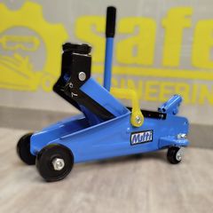 ΚΑΡΟΤΣΟΓΡΥΛΟΣ 2ton 130-330mm MULTI ΠΡΟΣΦΟΡΑ!