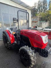 Δενδροκομικά Τρακτέρ McCormick 2024 X3-thumb-1