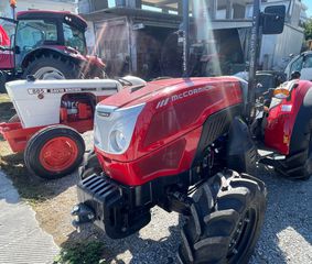 Δενδροκομικά Τρακτέρ McCormick 2024 X3-thumb-2