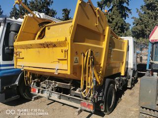 Απορριμματοφόρο Iveco 2003 75E17K-thumb-4