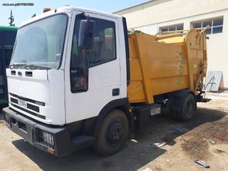 Απορριμματοφόρο Iveco 2003 75E17K-thumb-2