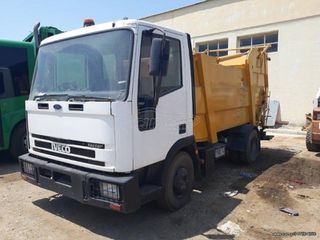 Απορριμματοφόρο Iveco 2003 75E17K-thumb-1