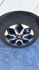 Toyota Aygo (X) 2018 AUGO 1.0 X-WAVE-thumb-6