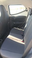 Toyota Aygo (X) 2018 AUGO 1.0 X-WAVE-thumb-7