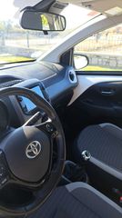 Toyota Aygo (X) 2018 AUGO 1.0 X-WAVE-thumb-11