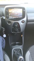 Toyota Aygo (X) 2018 AUGO 1.0 X-WAVE-thumb-13