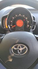 Toyota Aygo (X) 2018 AUGO 1.0 X-WAVE-thumb-14