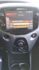 Toyota Aygo (X) 2018 AUGO 1.0 X-WAVE-thumb-15