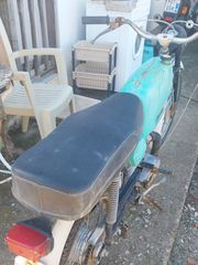 Jawa 1977 50 Mustang type 23-thumb-3